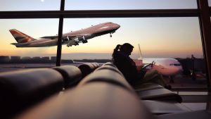 Air Money - odszkodowanie za odmówienia wejścia na pokład samolotu